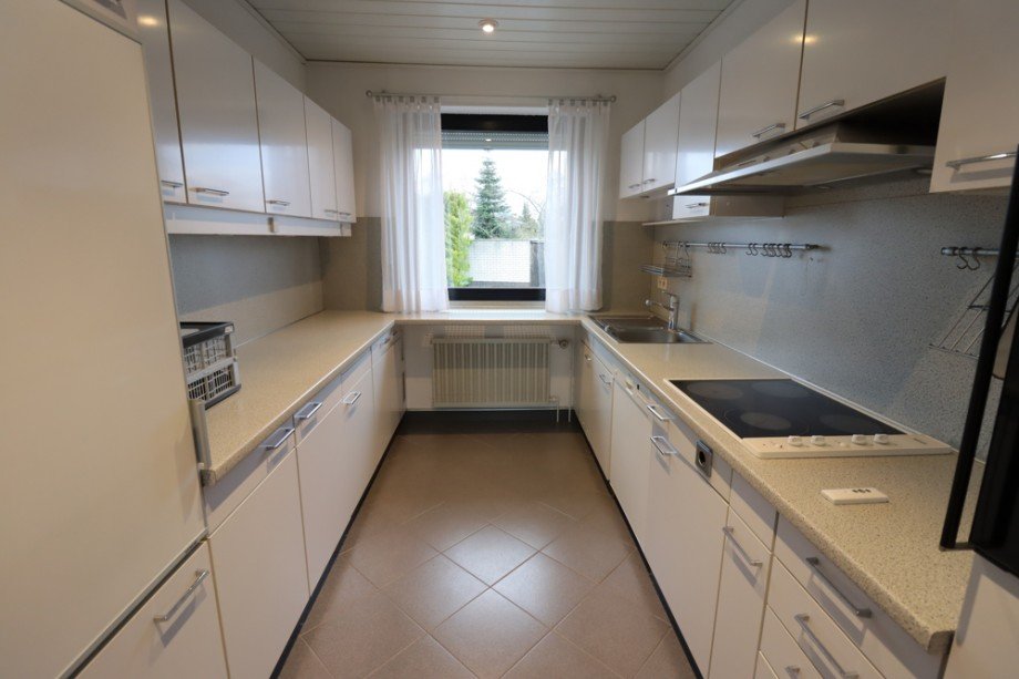 EG EBK1 Einfamilienhaus Wolfsburg / Vorsfelde