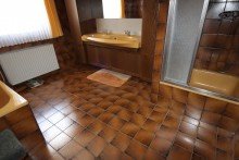 Bad OG. **possiel makes it possible** Einfamilienhaus Wolfenb�ttel Innenstadtlage!
