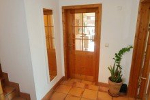 Flur Eingangsbereich **possiel makes it possible** Hoitlingen/ Massives EFH mit gro�em Garten N�he WOB