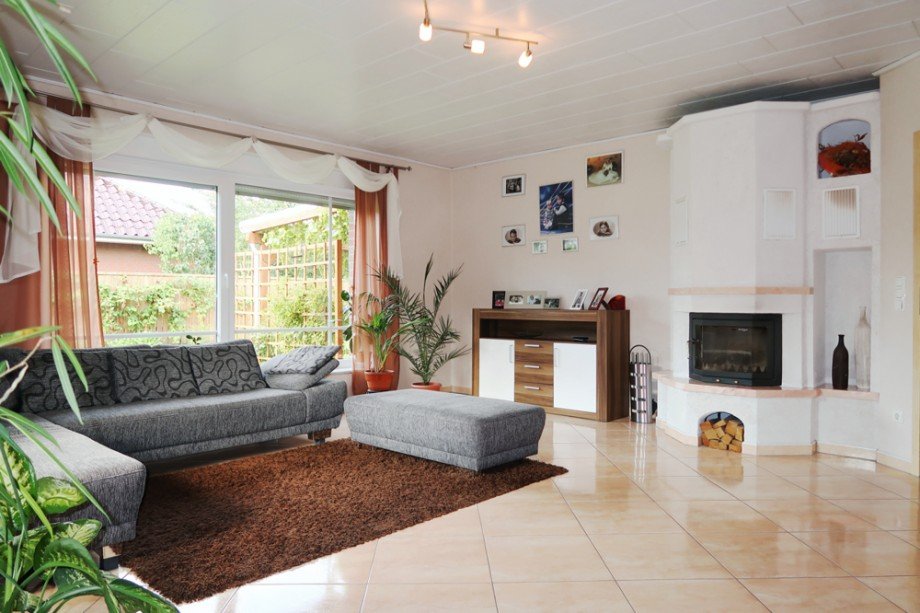 Wohnen1 Bungalow Meinersen