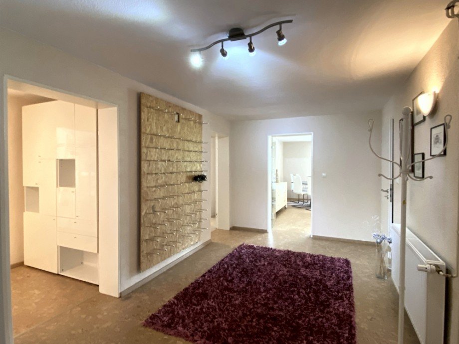 Souterrain Flur Bungalow R�hen