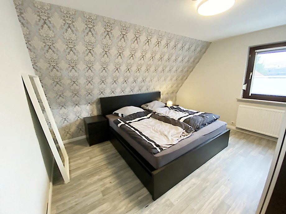 Zimmer 3 Einfamilienhaus Wolfsburg / Hellwinkel