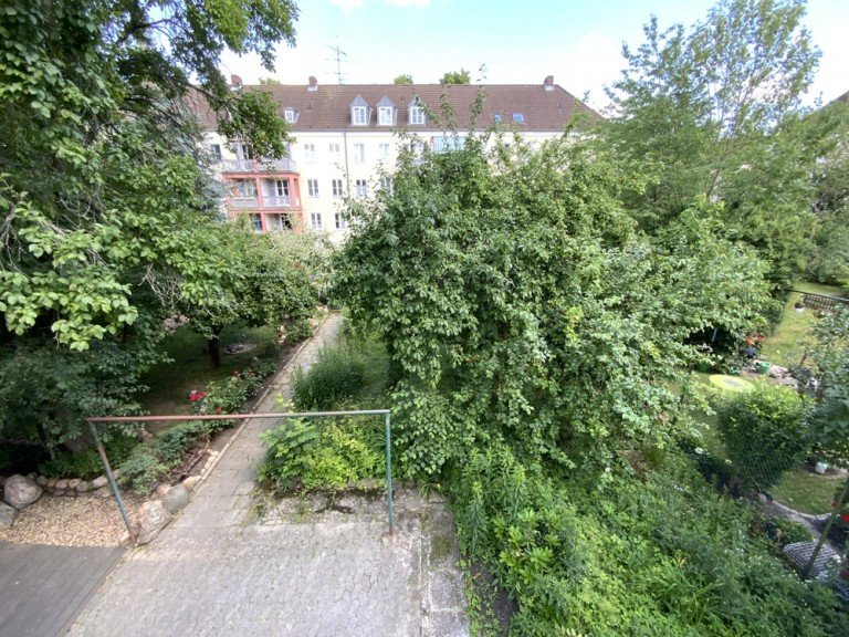 Willkommen Wolfsburg / Stadtmitte Etagenwohnung **possiel makes it possible** Wohnung in Wolfsburg - zentral und im Gr�nen mit gro�er Dachterasse