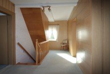 Flur OG **possiel makes it possible** Einfamilienhaus Wolfenb�ttel Innenstadtlage!