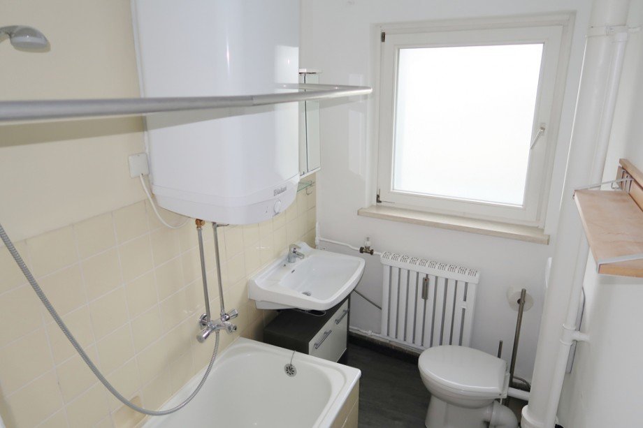 Bad Etagenwohnung Wolfsburg