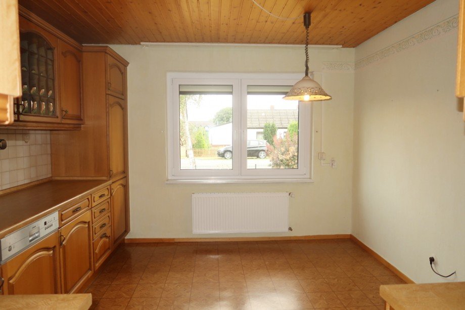 K�che Einfamilienhaus Wagenhoff