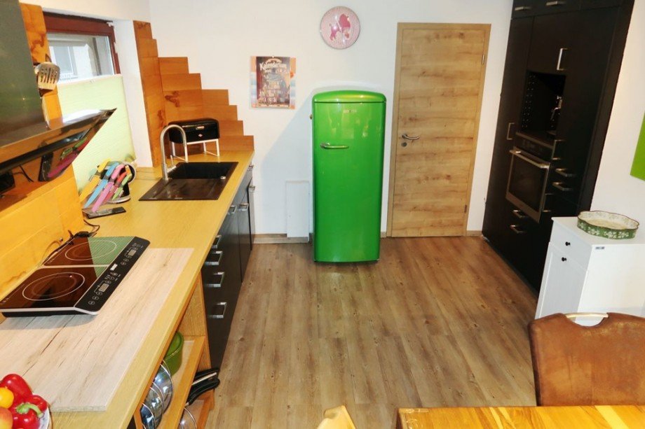 EG K�che1 Zweifamilienhaus Lehre