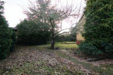 Garten Ost **possiel makes it possible** Wohnen mit Naherholung gleich um die Ecke!