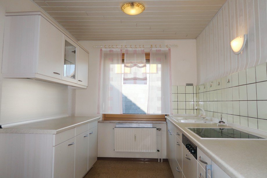 K�che EG Einfamilienhaus Gifhorn