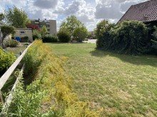 Garten Nord2 **possiel makes it possible** Einfamilienhaus Wolfenb�ttel Innenstadtlage!