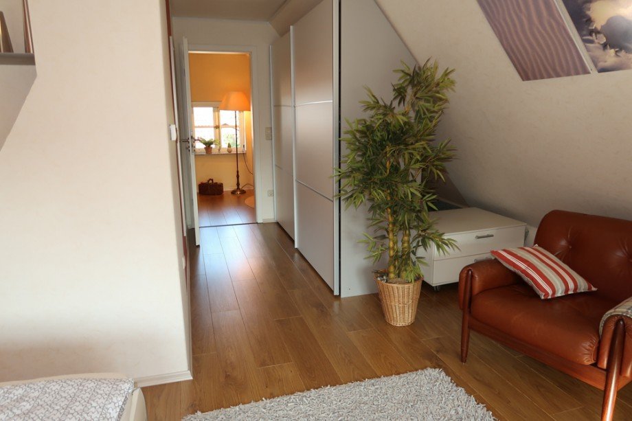 Schlafzimmer Einfamilienhaus Oebisfelde / Niendorf