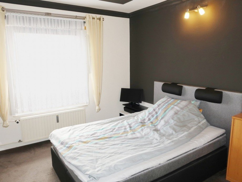 Zimmer 2 Etagenwohnung Wolfsburg