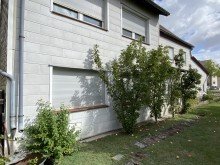 Garten S�dseite1 **possiel makes it possible** Einfamilienhaus Wolfenb�ttel Innenstadtlage!