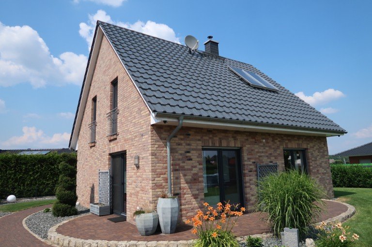 Willkommen Parsau Einfamilienhaus **possiel makes it possible** Haus kann jeder! Allergikerfreundliches Domizil unweit von Wolfsburg