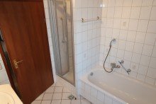 Bad **possiel makes it possible** Fr�hlingserwachen! Familienfreundliches Haus sucht Sie!