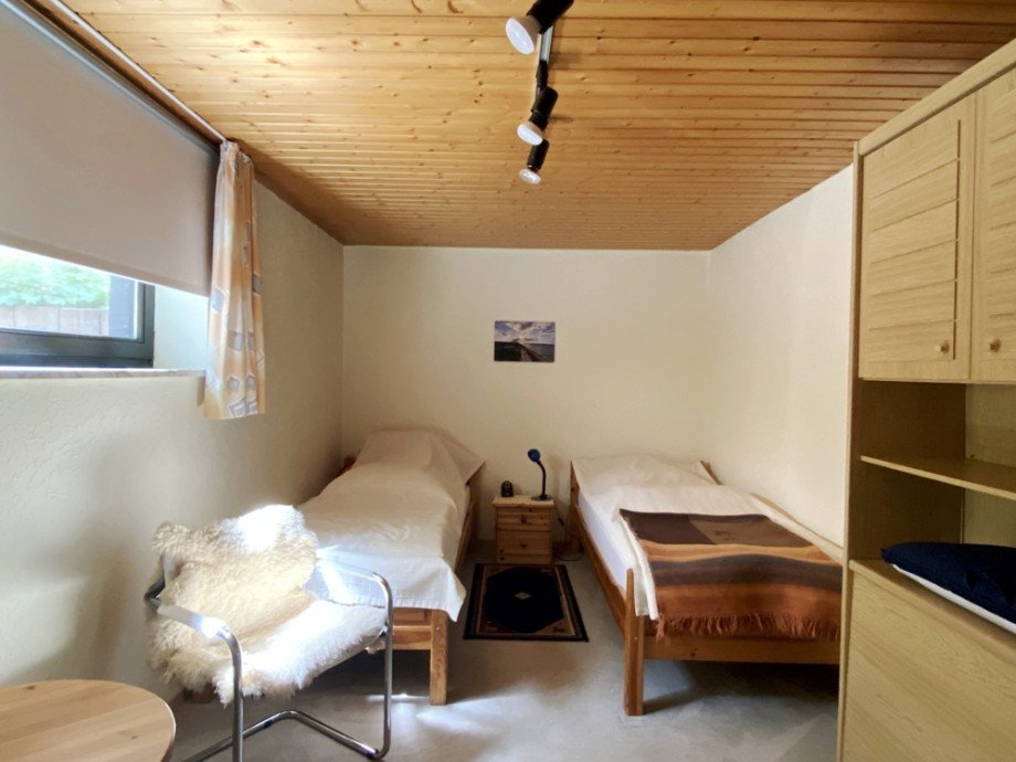 Keller G�ste2 Bungalow Wolfsburg / Vorsfelde