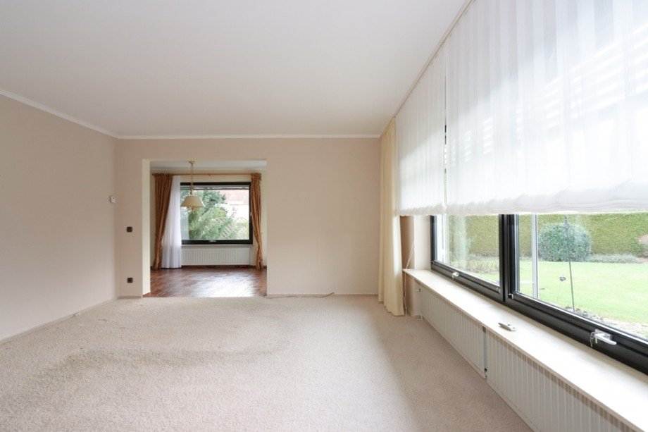EG Wohnen Blick Essen Einfamilienhaus Wolfsburg / Vorsfelde