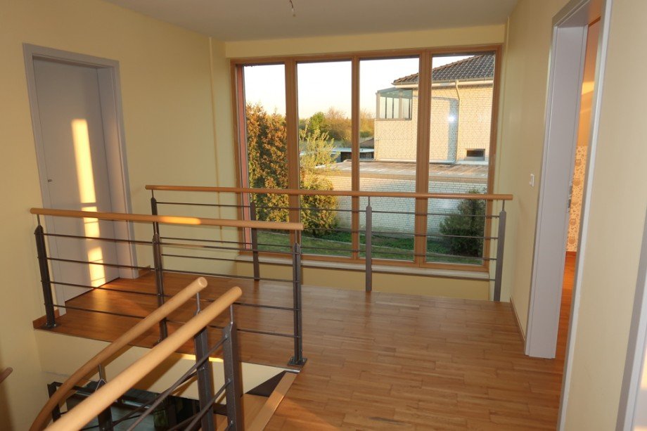 Empore Einfamilienhaus Wolfsburg