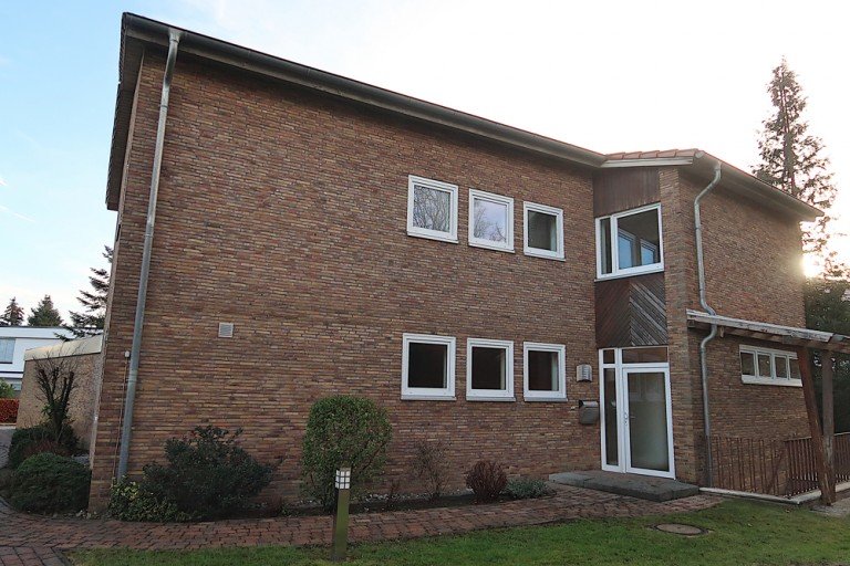 Willkommen Wolfsburg Einfamilienhaus **possiel makes it possible** Lage,Lage,Lage! Klieversberg - Einfamilienhaus f�r die ganze Familie