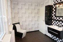 Bad **possiel makes it possible** Anschauen lohnt sich! Pflegeleichtes Grundst�ck mit besonderem Charme!