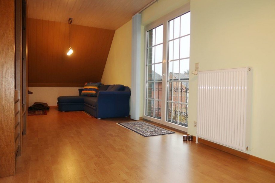 Wohnen1 DG Einfamilienhaus Ehra-Lessien