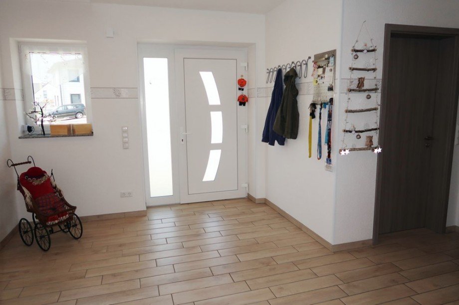Diele Bungalow Velpke