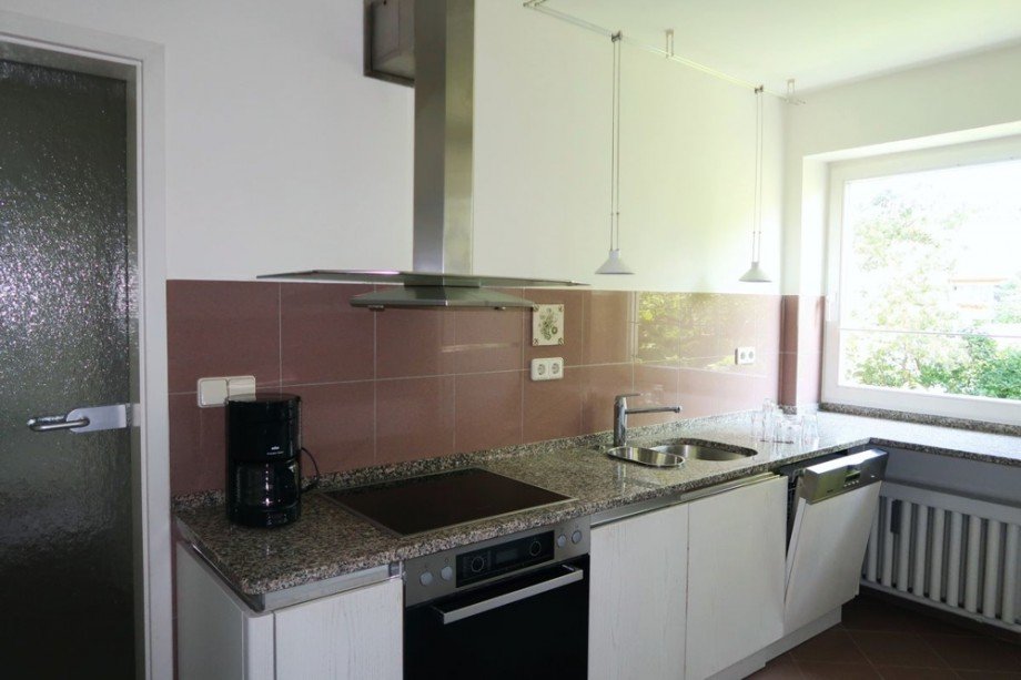 K�che Erdgeschosswohnung Wolfsburg / Klieversberg