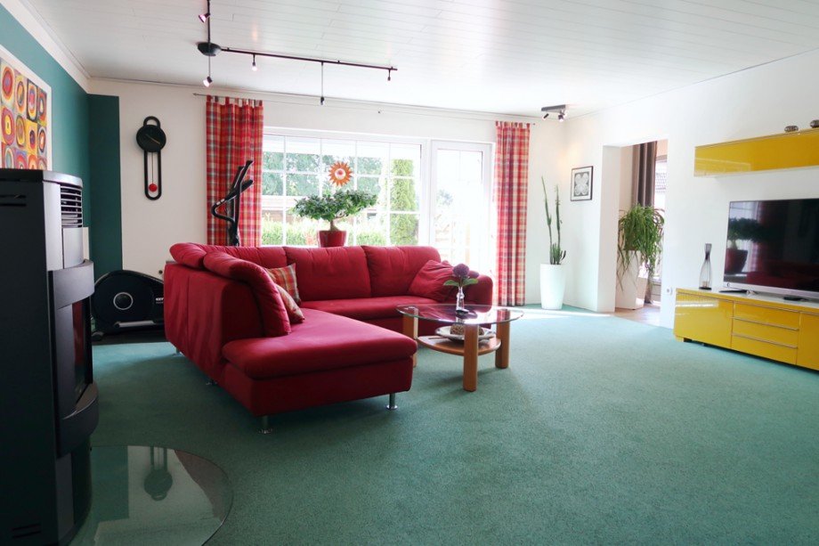 Wohnen Einfamilienhaus Gifhorn
