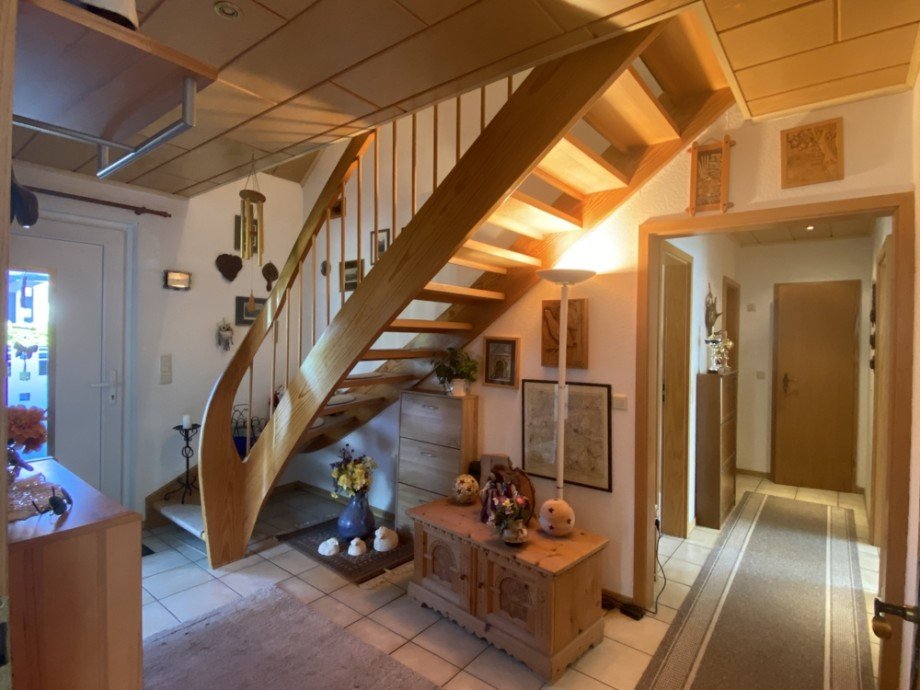 Flur Einfamilienhaus Wolfsburg