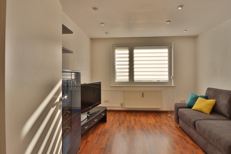 G�ste Etagenwohnung Wolfsburg / Vorsfelde