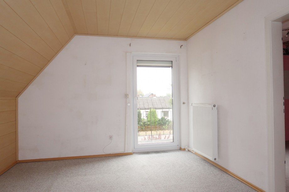 Zimmer 3 Einfamilienhaus Wagenhoff