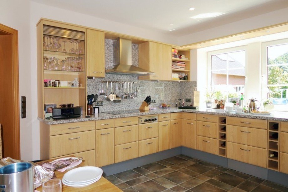 K�che1 Haus Meinersen
