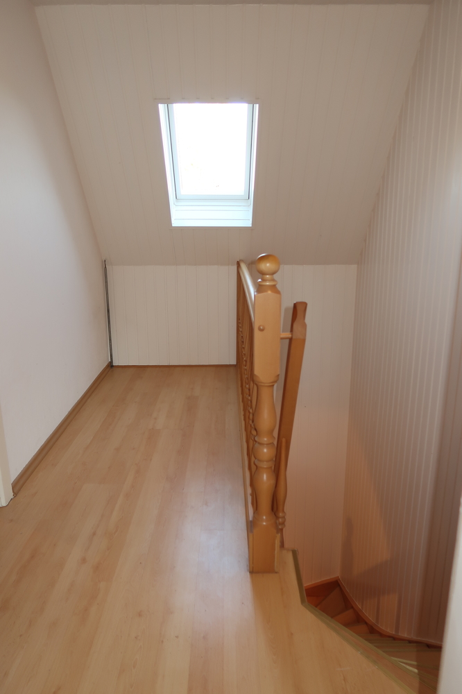 Flur OG Einfamilienhaus Wolfsburg / Barnstorf