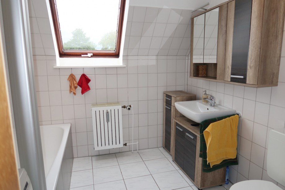 Bad Maisonettewohnung Wolfsburg / Neuhaus