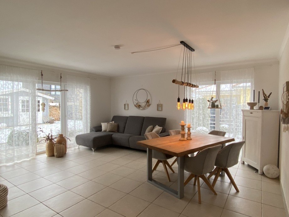 Wohnen1 Bungalow Danndorf