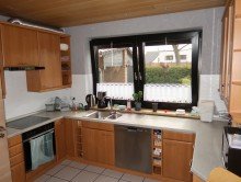 K�che inklusive **possiel makes it possible** Einziehen Wohlf�hlen. Charmantes Haus sucht neue Bindung!
