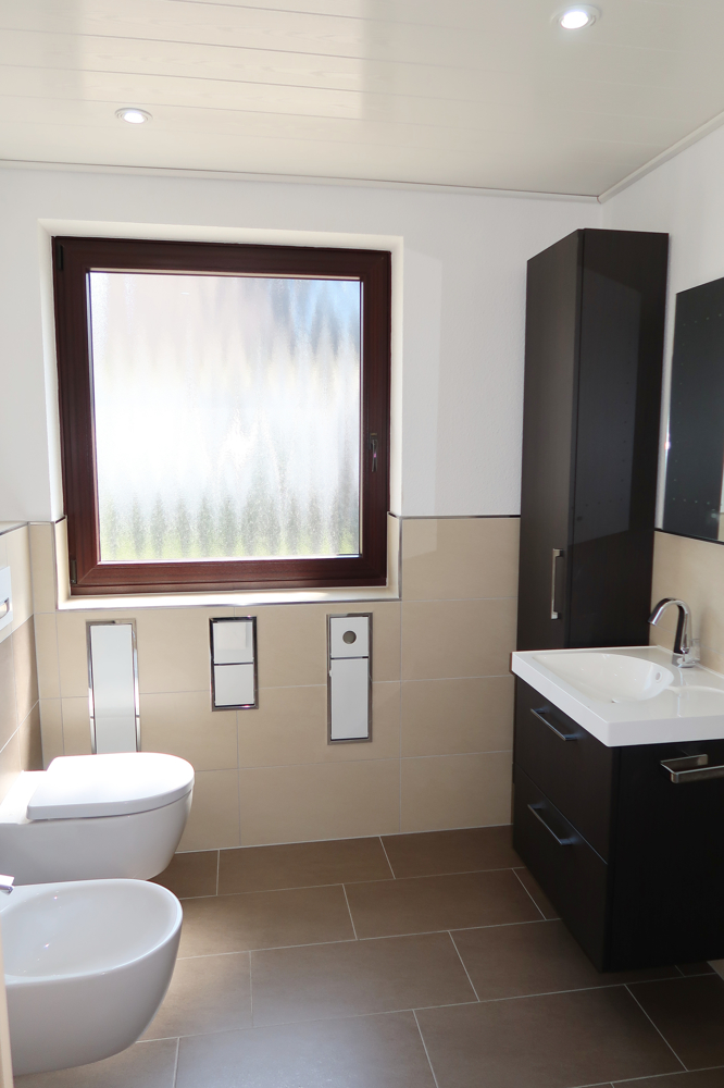 WC separat Einfamilienhaus Cremlingen OT Abbenrode