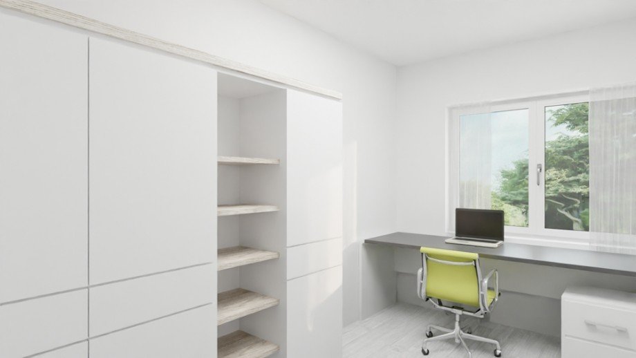 Zimmer Etagenwohnung Wolfsburg