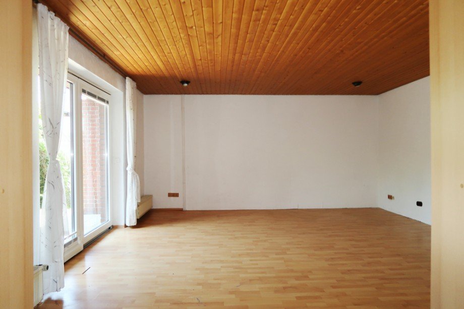 Blick Wohnen1 Einfamilienhaus Wolfsburg