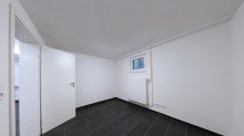 G�stezimmer? **possiel makes it possible** LAGE-GRUNDST�CK! ZU HAUSE IST ES AM SCH�NSTEN! BUNGALOW!