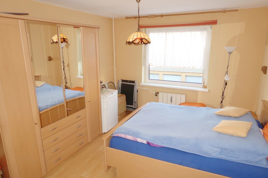 Zimmer 1 Etagenwohnung Wolfsburg