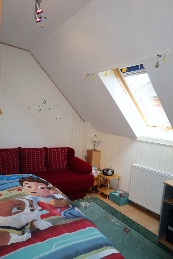 Zimmer3 Doppelhaush�lfte Velpke
