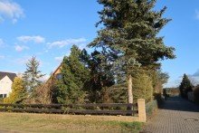 Grundst�ck S�dwest **possiel makes it possible** Wohnen mit Naherholung gleich um die Ecke!