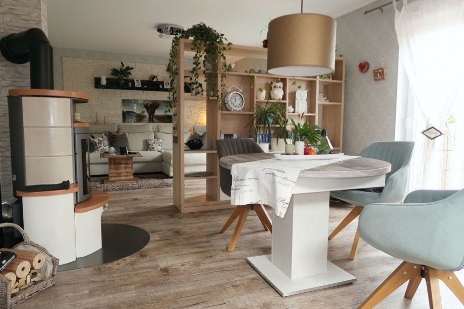 Wohnen Einfamilienhaus Wolfsburg / Ehmen