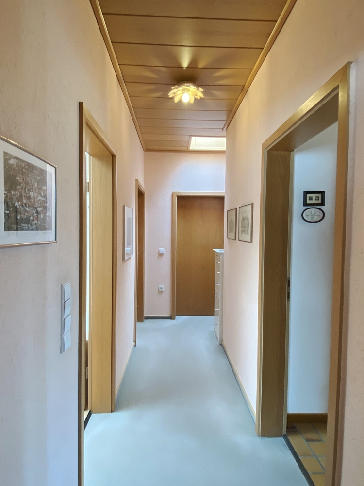 Flur Mitte Bungalow Wolfsburg / Vorsfelde