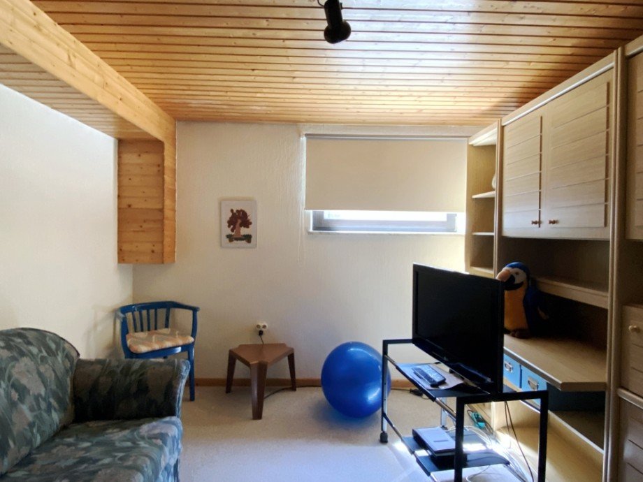 Keller G�ste1 Bungalow Wolfsburg / Vorsfelde