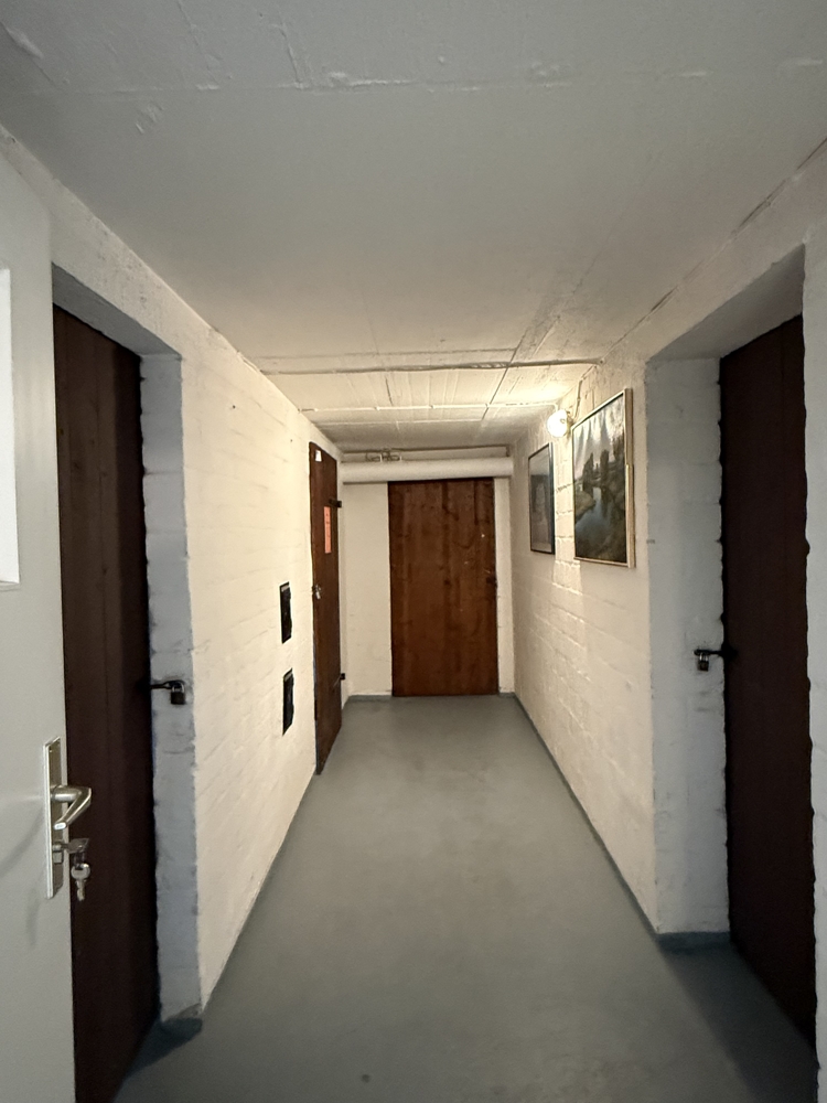 Hauskeller Etagenwohnung Wolfsburg