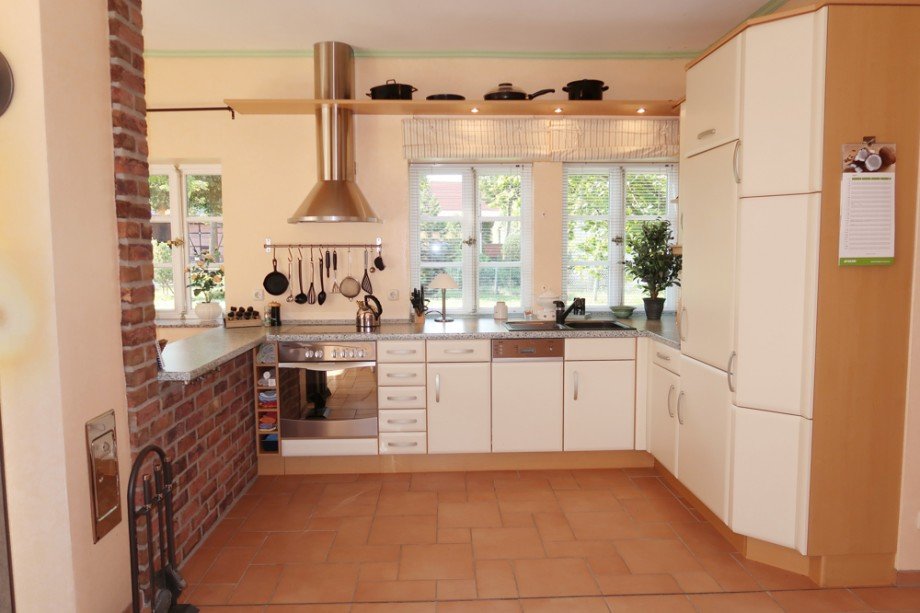 K�che Einfamilienhaus Oebisfelde / Niendorf