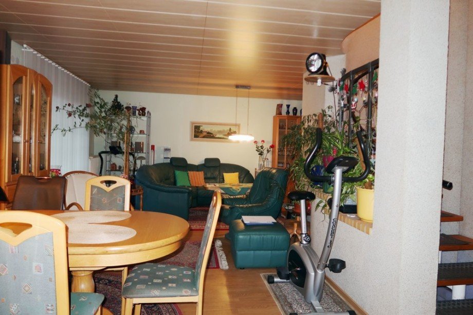 Wohnen EG Einfamilienhaus Ehra-Lessien