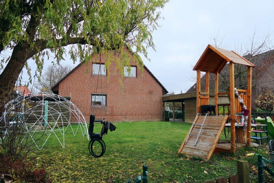 Haus Nord Zweifamilienhaus Lehre